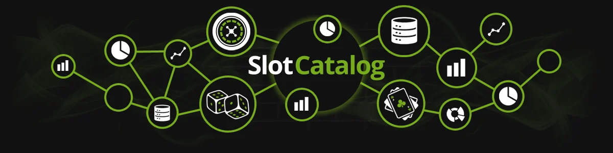 About Slotcatalog.com About Us Image
