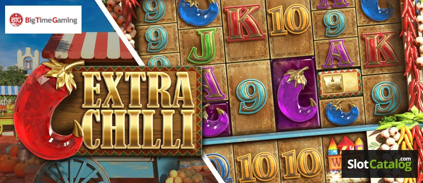 Extra Chilli