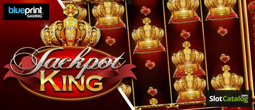 Jackpot King