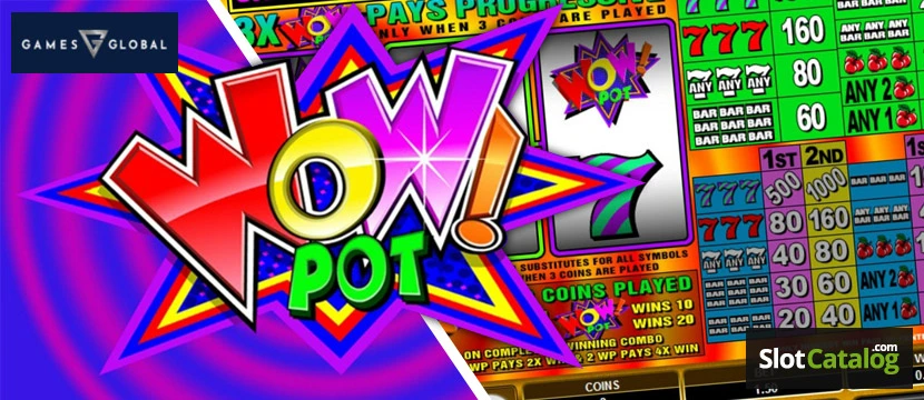 WOW Pot