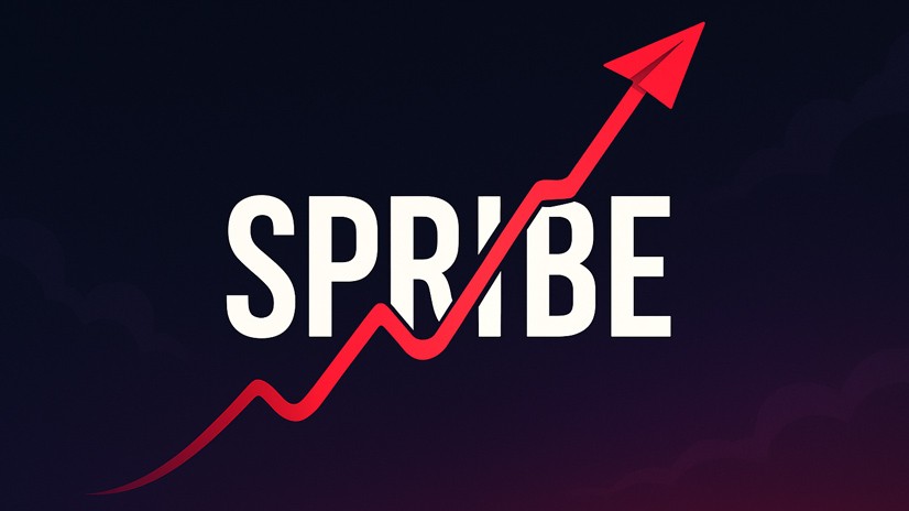 About Spribe About Spribe