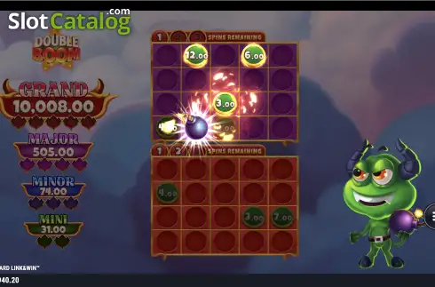 Devil's Boulevard demo. Devil’s Boulevard slot