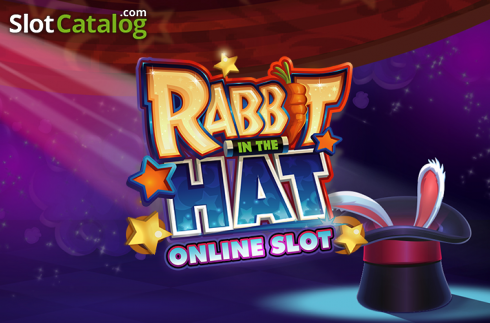 Rabbit In The Hat Logo Rabbit In The Hat Logo