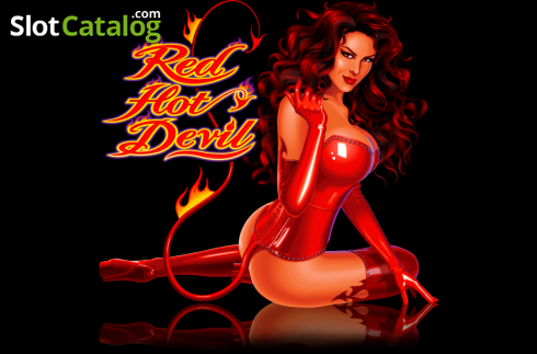 Red Hot Devil Logo Red Hot Devil Logo