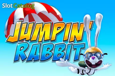 Jumpin' Rabbit Logo Jumpin' Rabbit Logo