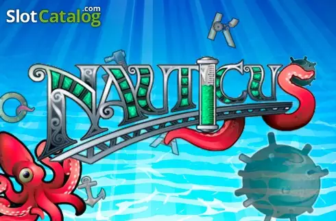 Nauticus Logo Nauticus Logo