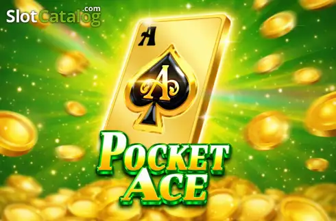 Pocket Ace Logo Pocket Ace Logo