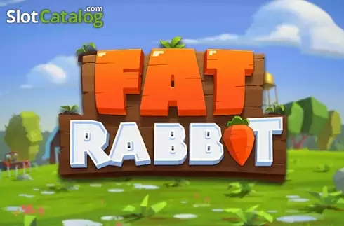 Fat Rabbit Logo Fat Rabbit Logo