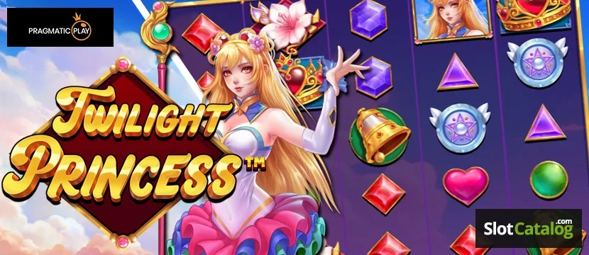 Twilight Princess Slot