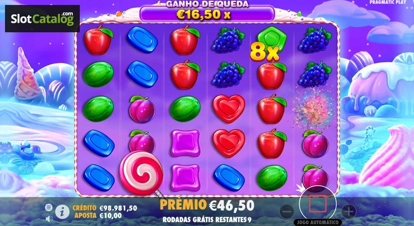 Expanderande symboler i Piggy Bankers slot