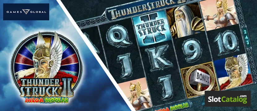 Progressive Jackpot Progressive Jackpot