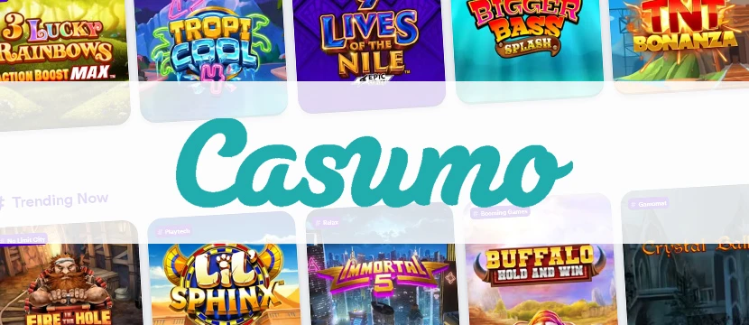 Casumo Casumo