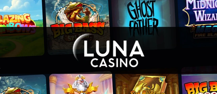 Luna Casino Luna Casino