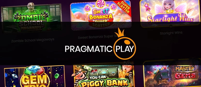 Pragmatic Play