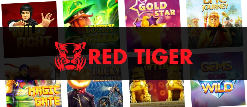 Red Tiger