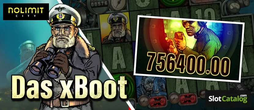 Slots Das XBoot slot