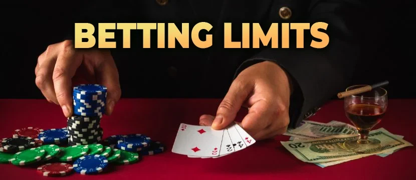 Betting Limits Betting Limits