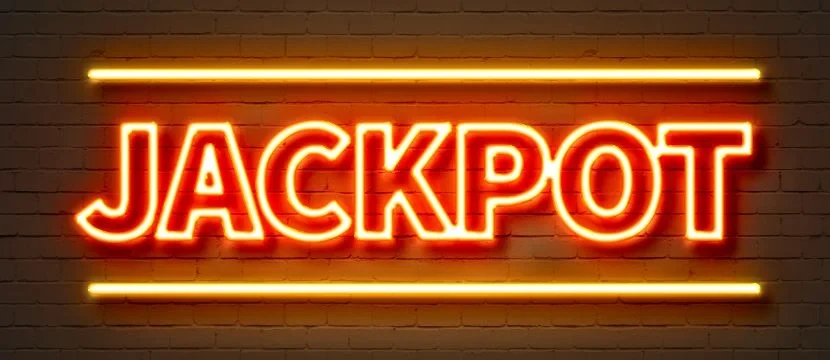 Progressive Jackpot Games Progressive Jackpot Games