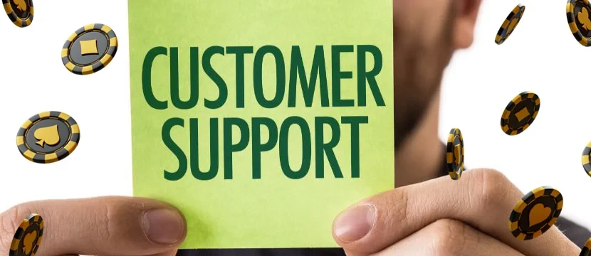 Reliable Customer Support Reliable Customer Support