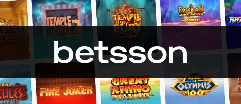 Bettson Bettson