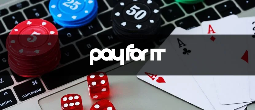 Why Use It at Online Casinos? Why Use It at Online Casinos?