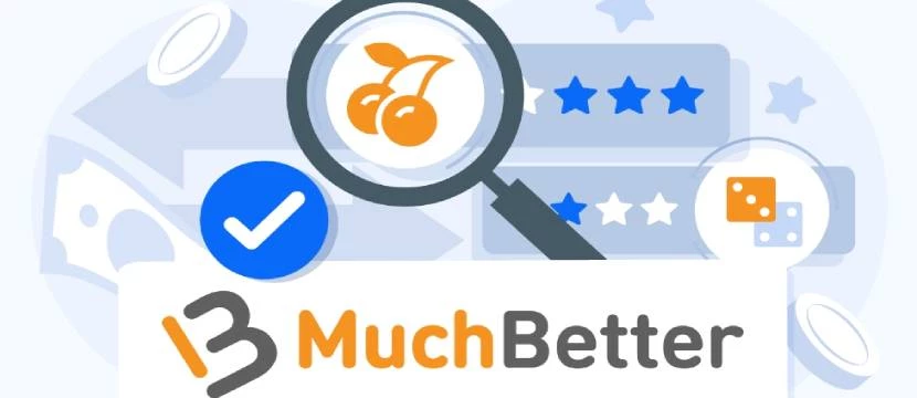 find How to find the best MuchBetter casino