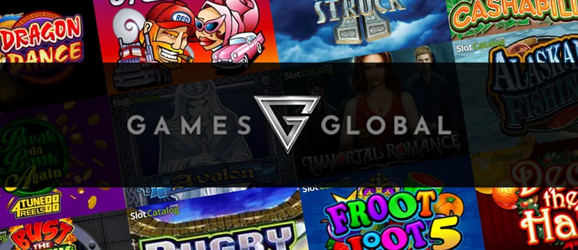 Games Global Games Global