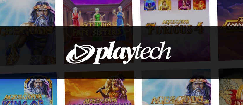 Playtech Playtech