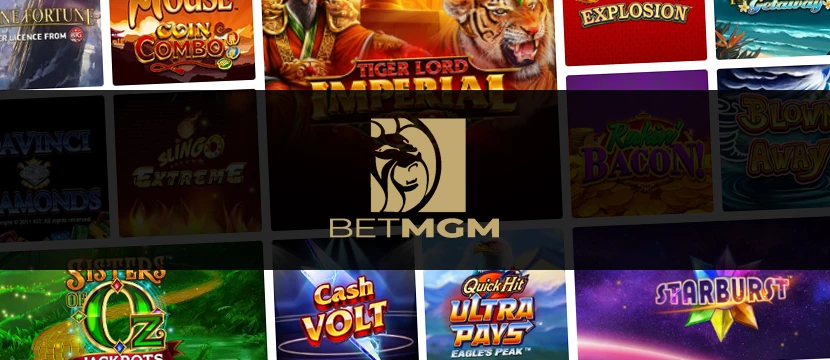 BetMGM BetMGM