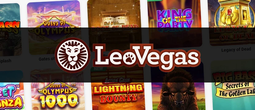 LeoVegas LeoVegas