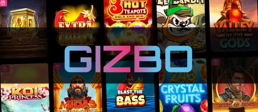 gizbo American Roulette