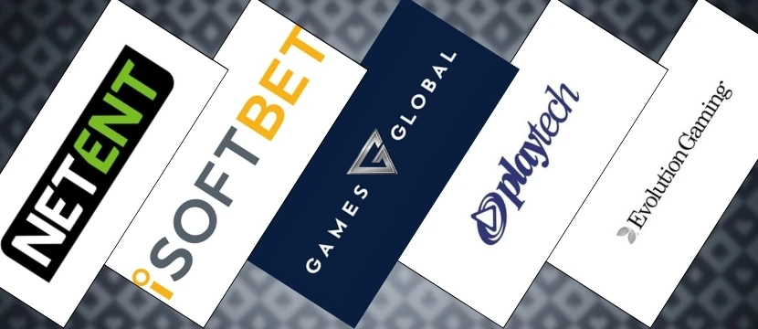 providers American Roulette