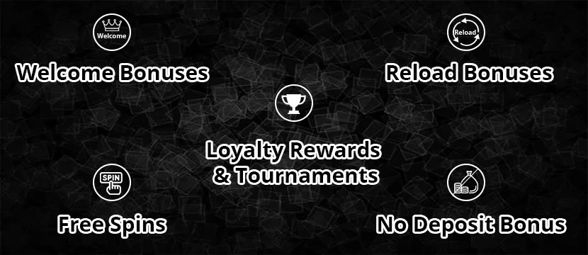 Bonuses At Casino Sites That Accept NeoSurf Bonuses At Casino Sites That Accept NeoSurf