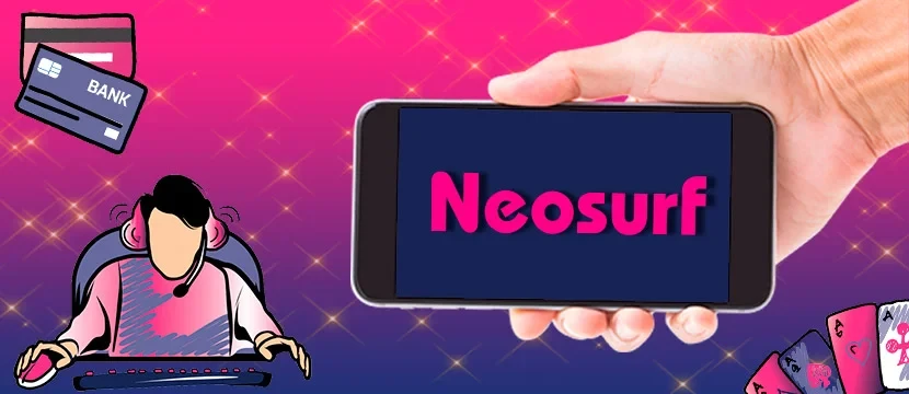 What Is NeoSurf? What Is NeoSurf?