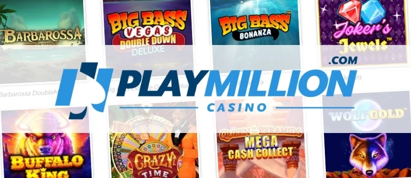 PlayMillion Giropay