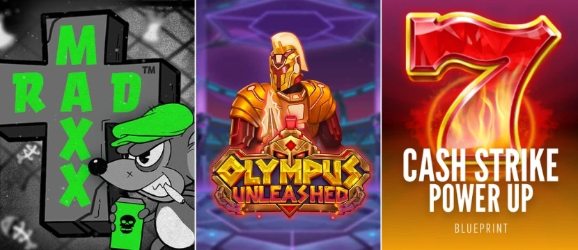 Slots UpayCard