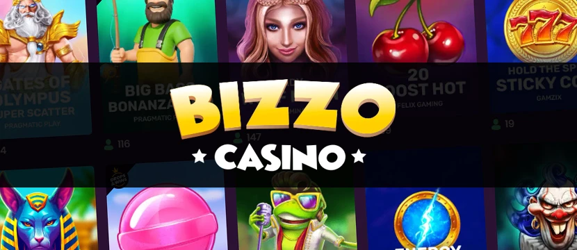 Bizzo Casino Bizzo Casino