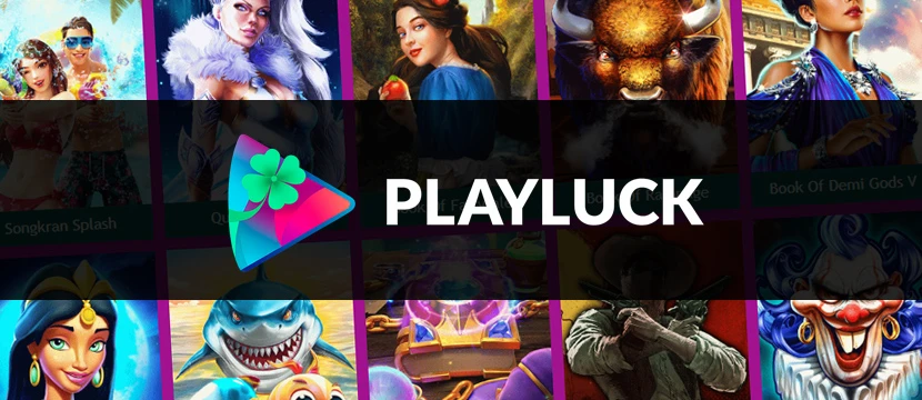PlayLuck Casino PlayLuck Casino