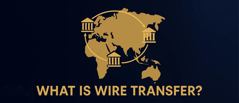 What Is Wire Transfer? What Is Wire Transfer?