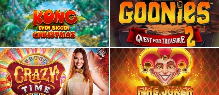 bonus-wheel Best Slot Features You Need to Try