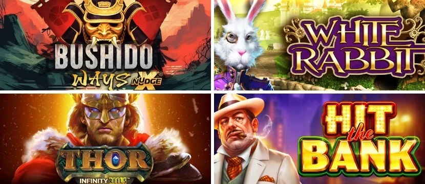 buy-feature Best Slot Features You Need to Try