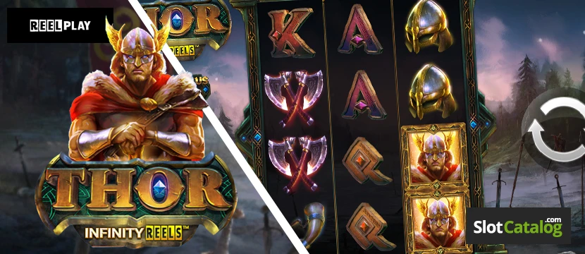 thor-infinity Best Slot Features You Need to Try