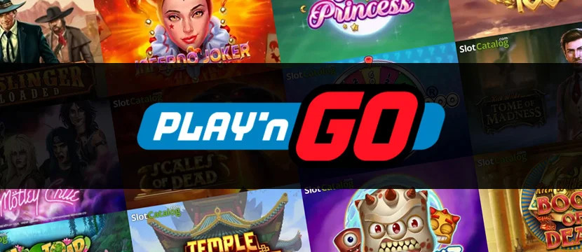 Play’n Go Play’n Go