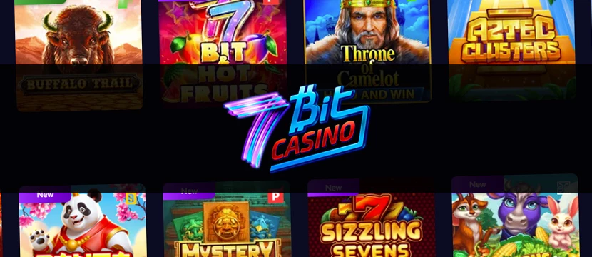 7bit-сasino VPN Friendly Casinos