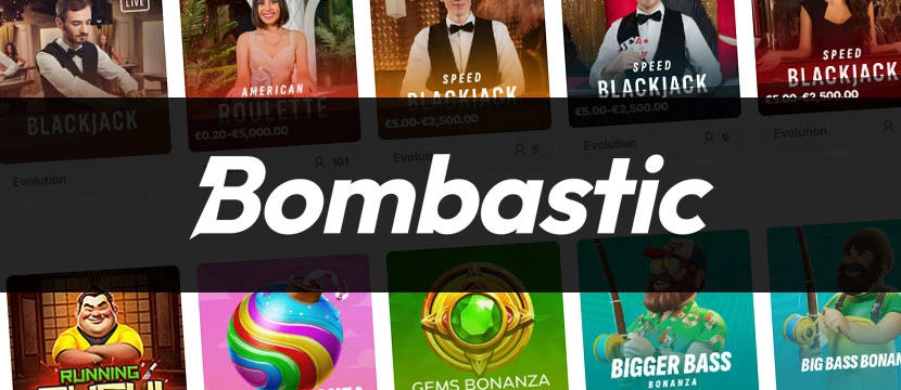 bombastic-casino VPN Friendly Casinos