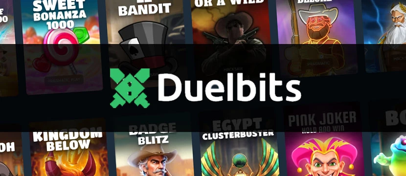 duelbits-casino VPN Friendly Casinos