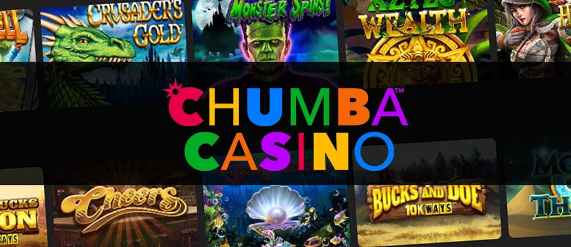 Chumba Casino Chumba Casino