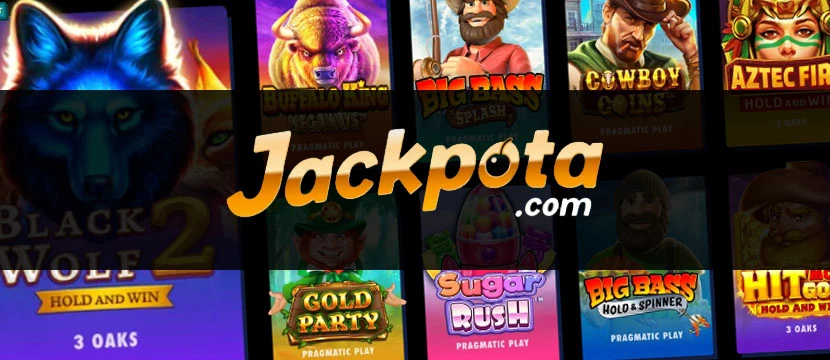 Jackpota Jackpota