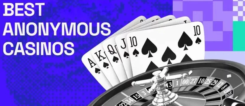 111 Best Anonymous Casino