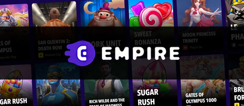 999 Empire